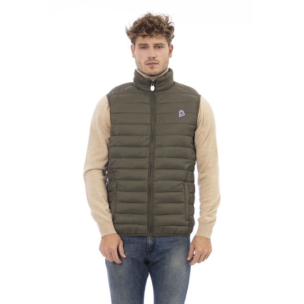 Invicta Army Polyamide Herenvest