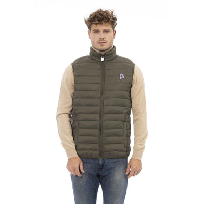 Invicta Army Polyamide Herenvest