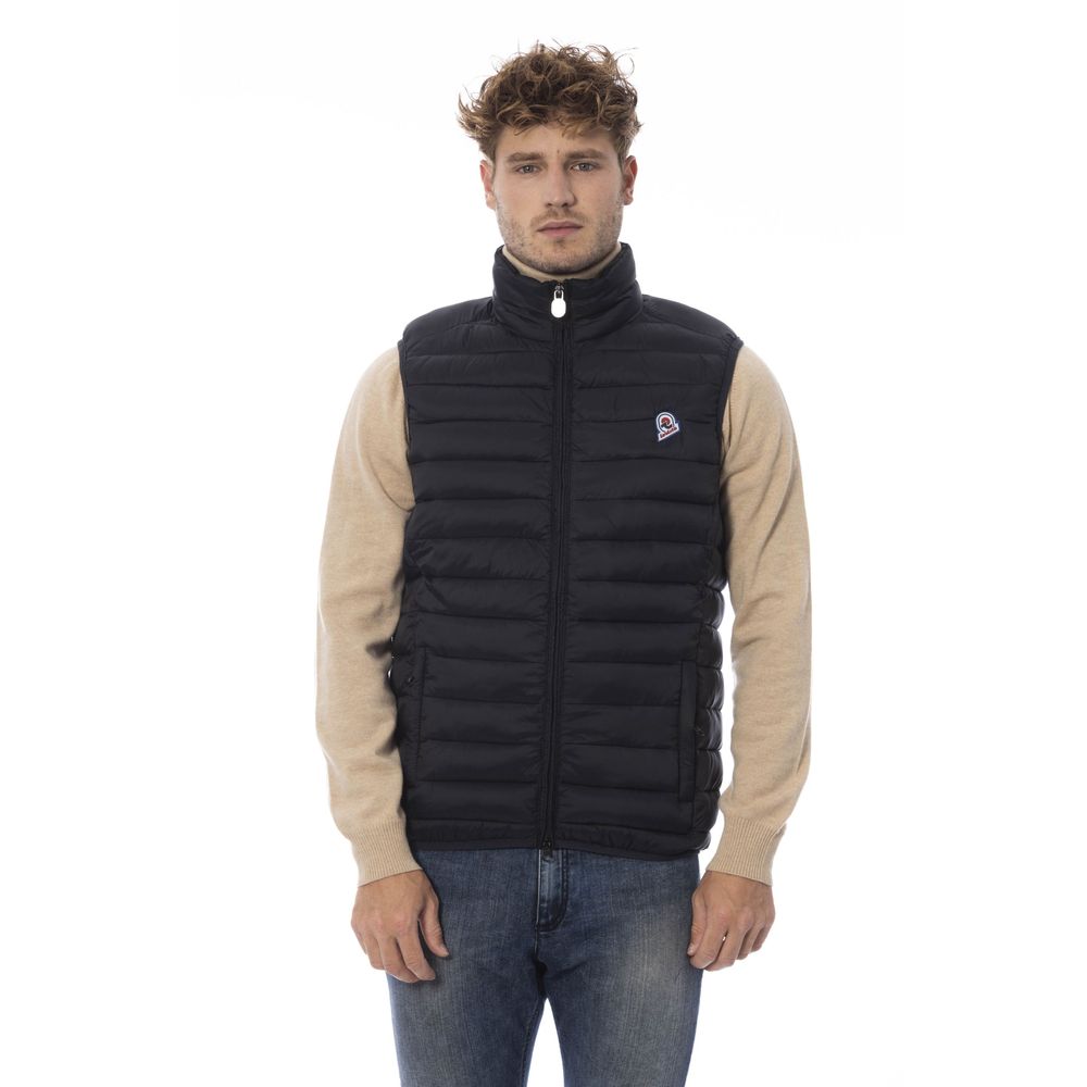 Invicta Zwart Polyamide Herenvest
