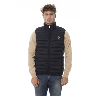 Invicta Zwart Polyamide Herenvest