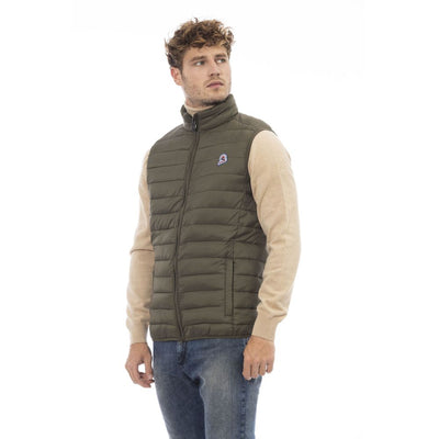 Invicta Army Polyamide Herenvest