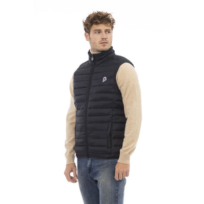 Invicta Zwart Polyamide Herenvest