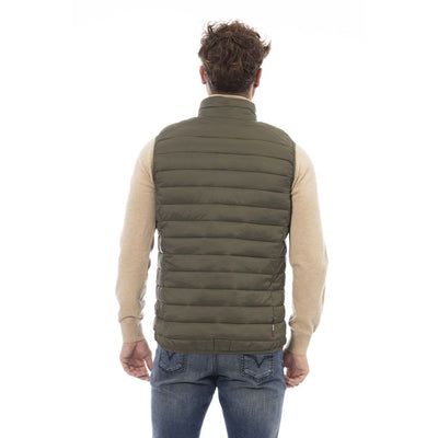 Invicta Army Polyamide Herenvest