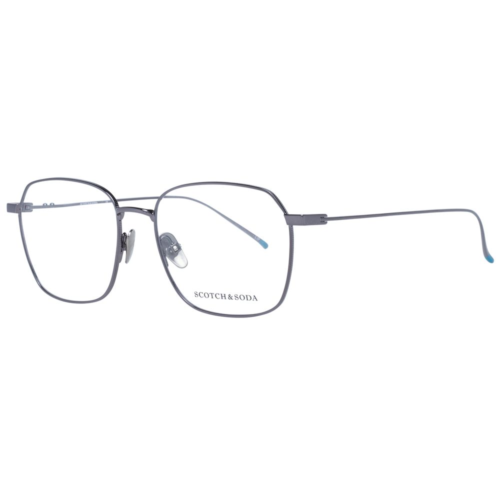 Monture de lunettes pour homme grise Scotch &amp; Soda