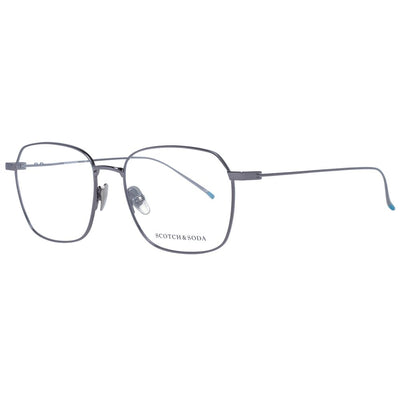 Monture de lunettes pour homme grise Scotch &amp; Soda