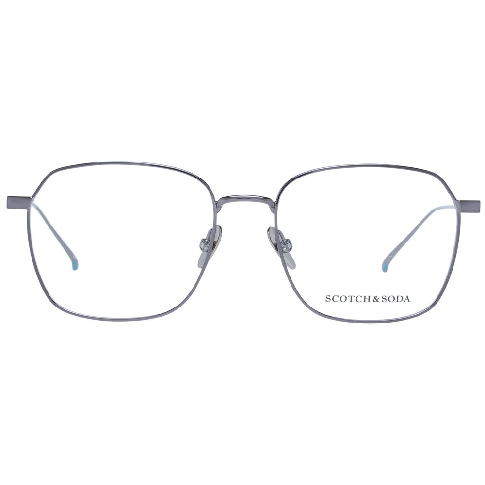Monture de lunettes pour homme grise Scotch &amp; Soda
