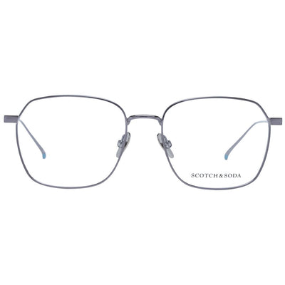 Monture de lunettes pour homme grise Scotch &amp; Soda
