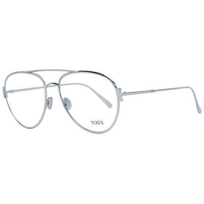 Tod's Zilveren Dames Optische Monturen