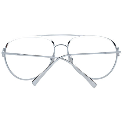 Tod's Zilveren Dames Optische Monturen