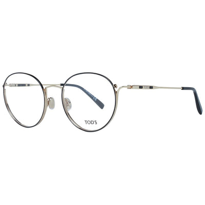Tod's Black Women Optische Monturen