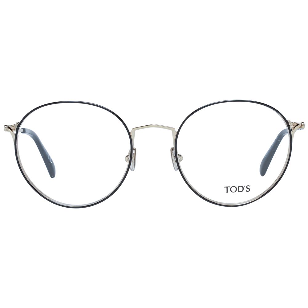 Tod's Black Women Optische Monturen