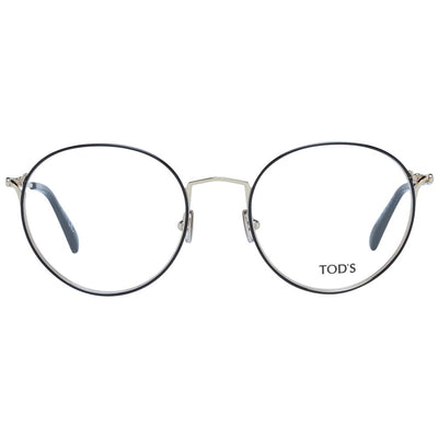 Tod's Black Women Optische Monturen
