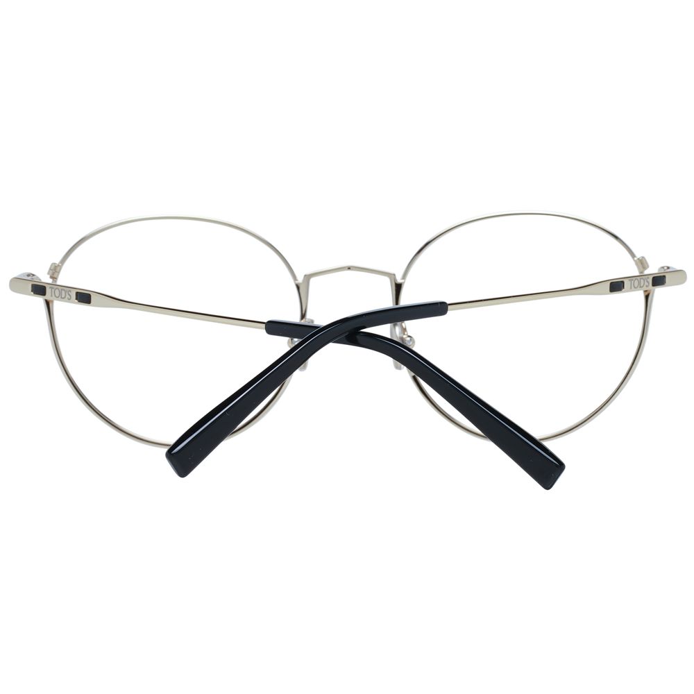 Tod's Black Women Optische Monturen