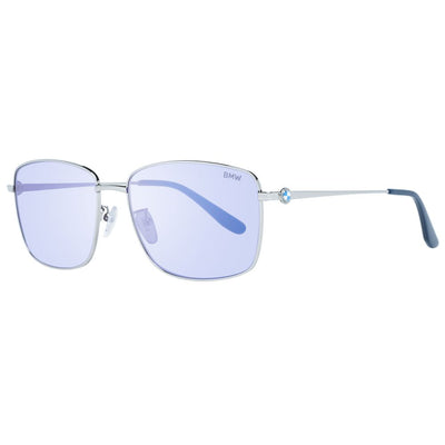 Lunettes de soleil BMW Gold pour homme