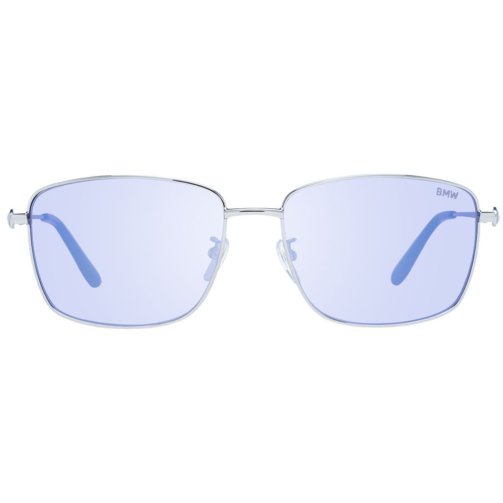 Lunettes de soleil BMW Gold pour homme