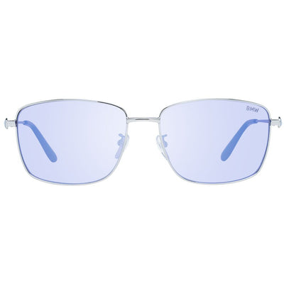 Lunettes de soleil BMW Gold pour homme
