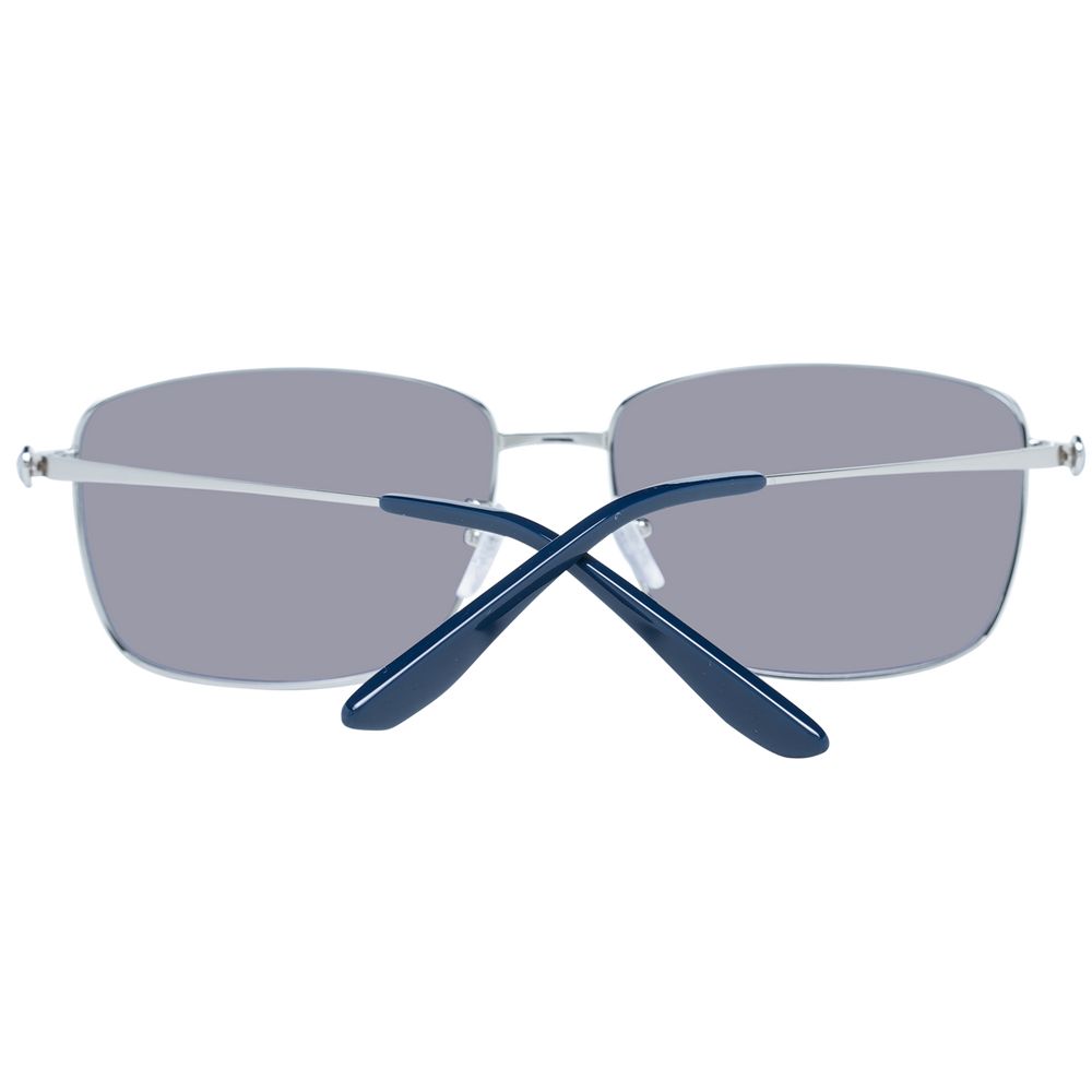 Lunettes de soleil BMW Gold pour homme