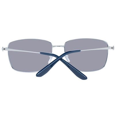 Lunettes de soleil BMW Gold pour homme