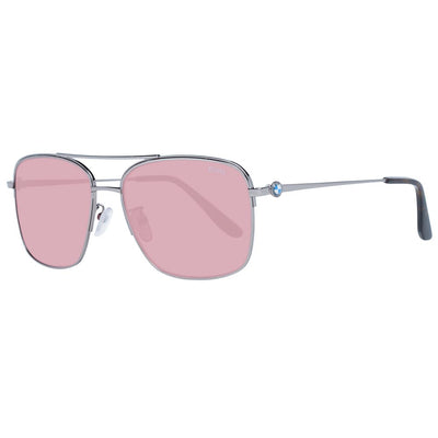 Lunettes de soleil BMW Bronze pour homme