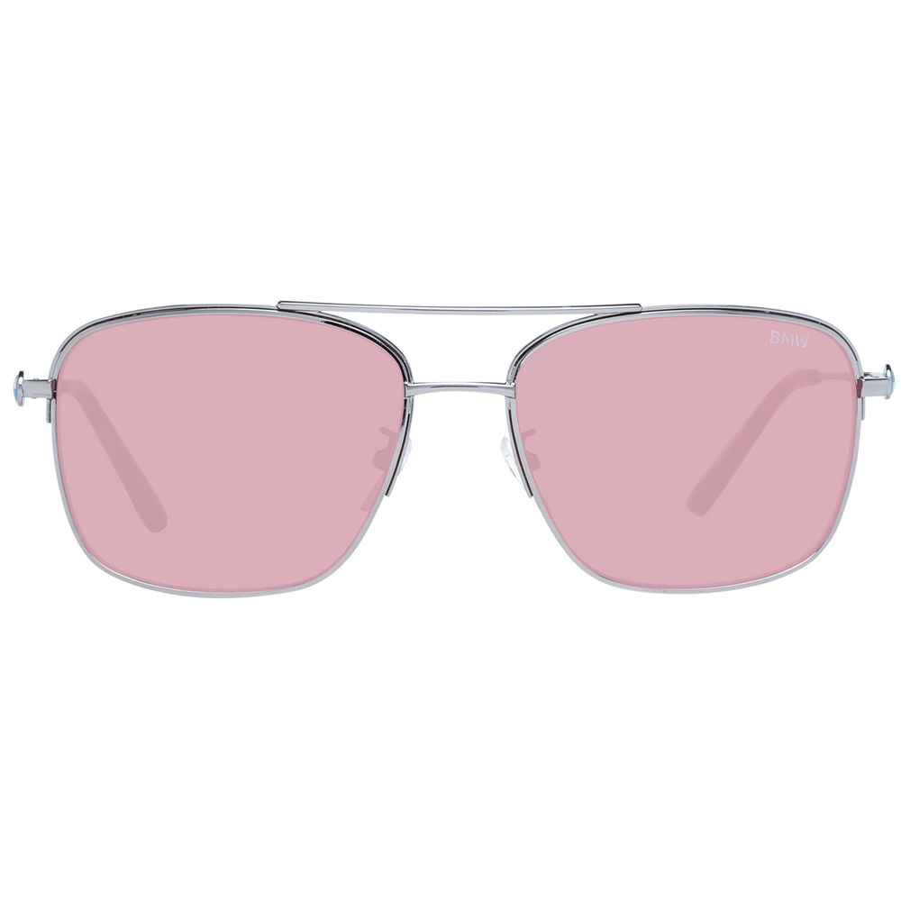 Lunettes de soleil BMW Bronze pour homme