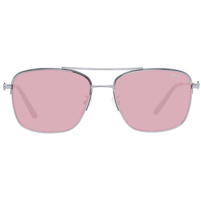 Lunettes de soleil BMW Bronze pour homme