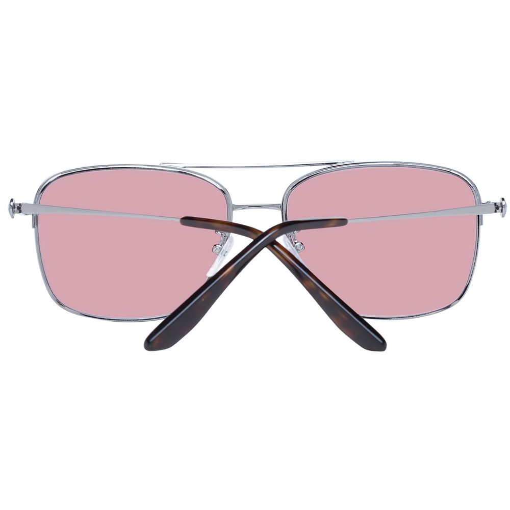 Lunettes de soleil BMW Bronze pour homme