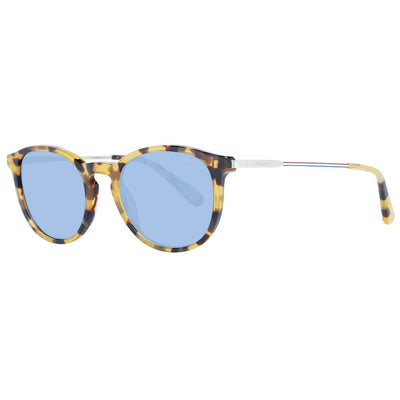Lunettes de soleil multicolores pour homme Gant