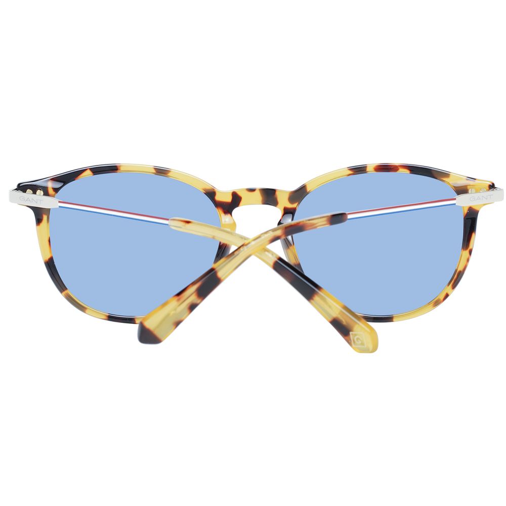 Lunettes de soleil multicolores pour homme Gant