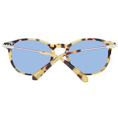 Lunettes de soleil multicolores pour homme Gant