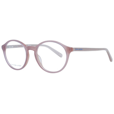 Montures de lunettes Tommy Hilfiger roses pour femmes