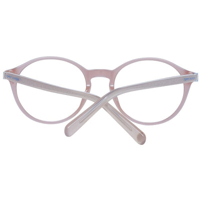 Montures de lunettes Tommy Hilfiger roses pour femmes