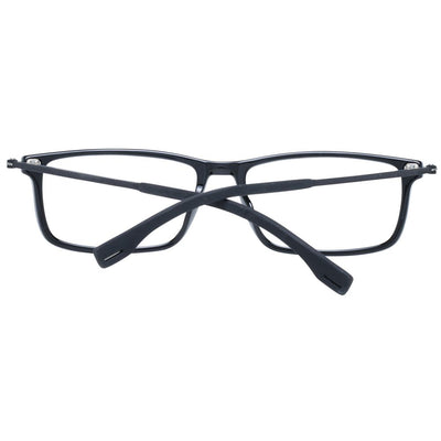 Monture de lunettes pour homme Hugo Boss noire