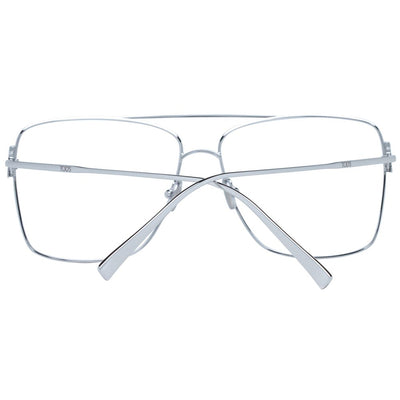 Tod's Zilveren Dames Optische Monturen