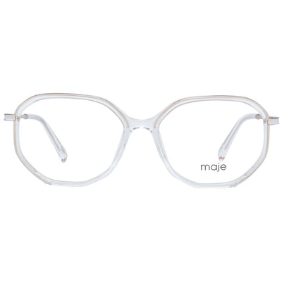 Maje Transparante Dames Optische Monturen