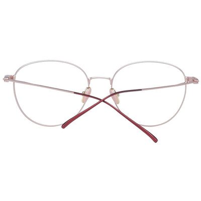 Monture de lunettes pour femme en cuivre Scotch &amp; Soda