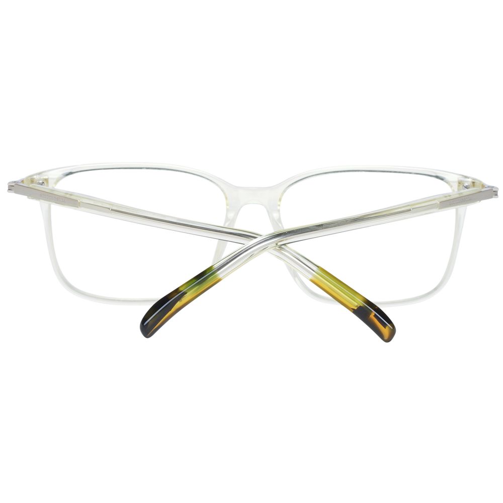 Monture de lunettes pour homme transparente Scotch &amp; Soda