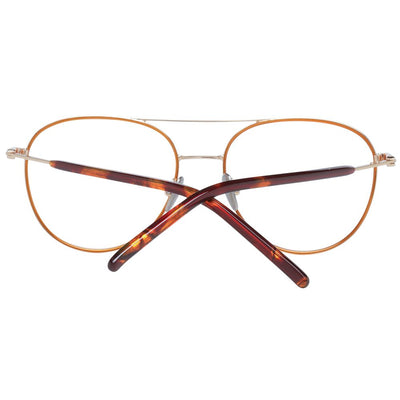 Monture de lunettes pour homme Scotch &amp; Soda dorée