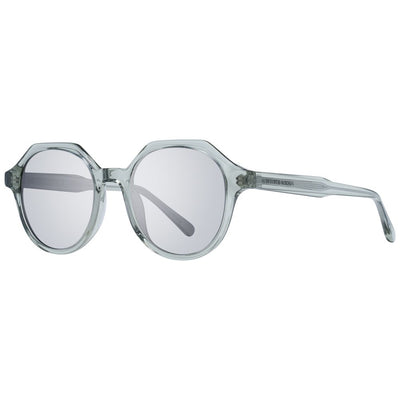 Lunettes de soleil vertes pour homme Scotch &amp; Soda