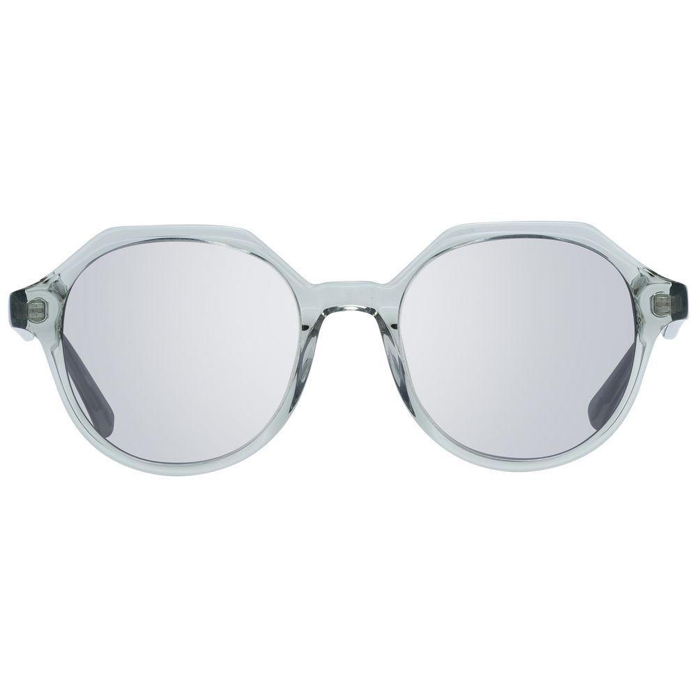 Lunettes de soleil vertes pour homme Scotch &amp; Soda