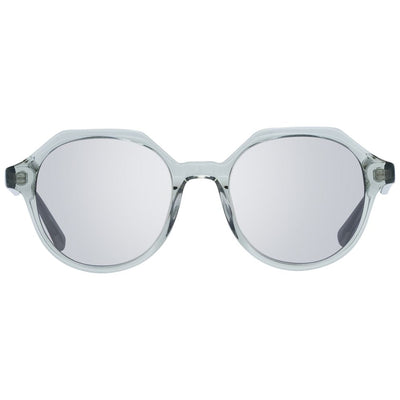 Lunettes de soleil vertes pour homme Scotch &amp; Soda