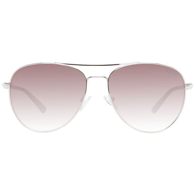 Lunettes de soleil Guess Silver pour femme