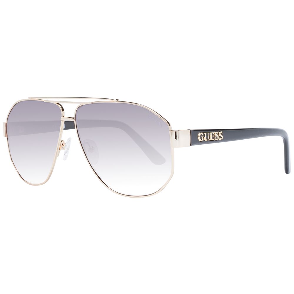 Lunettes de soleil Guess Gold pour femme