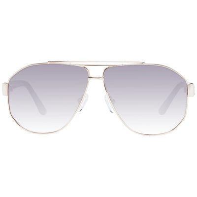 Lunettes de soleil Guess Gold pour femme
