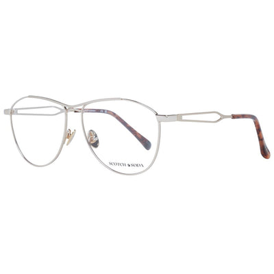 Monture de lunettes pour homme Scotch &amp; Soda Gold