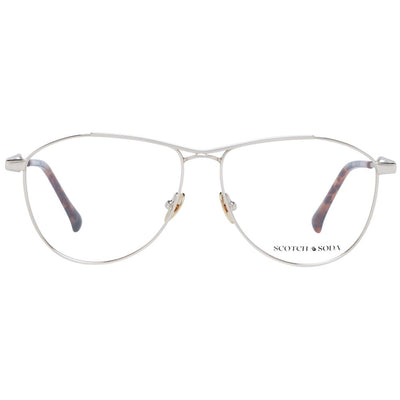 Monture de lunettes pour homme Scotch &amp; Soda Gold