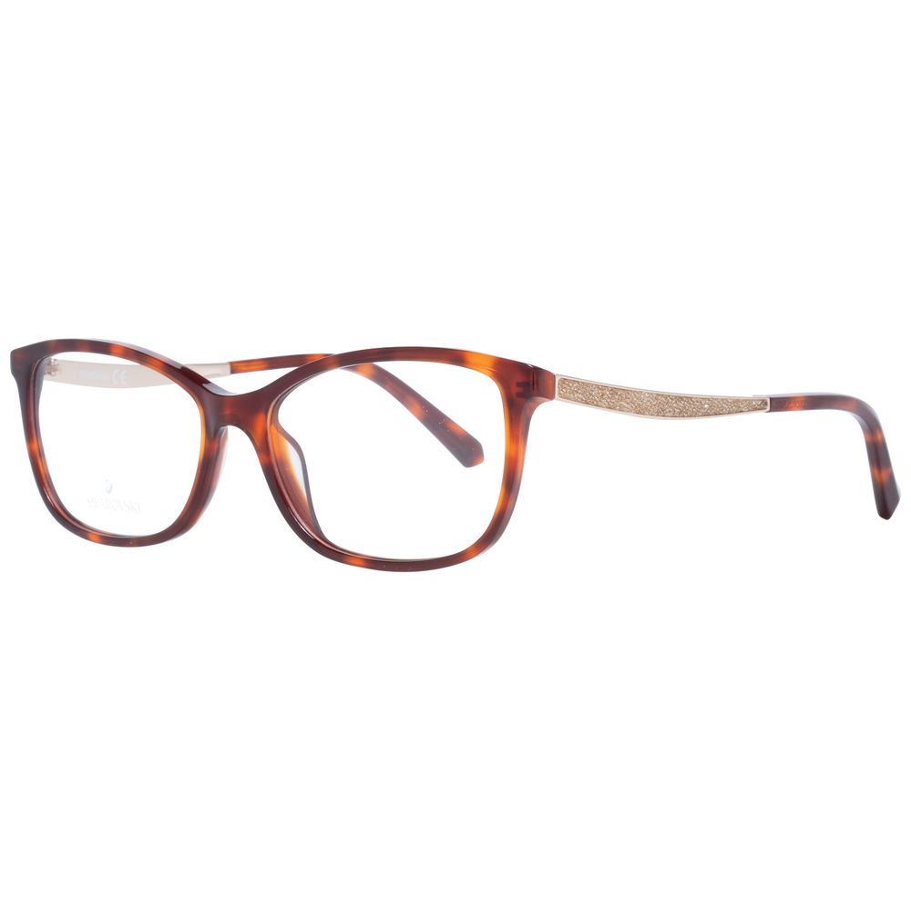 Swarovski Bruine Dames Optische Monturen