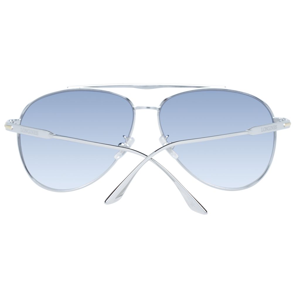 Lunettes de soleil Longines Gold pour homme