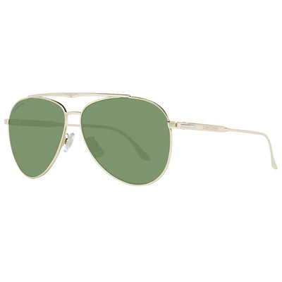 Lunettes de soleil Longines Gold pour homme