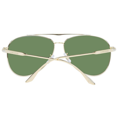 Lunettes de soleil Longines Gold pour homme