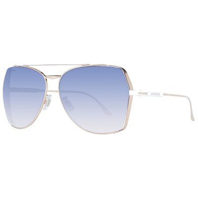 Longines Gold Women Sunglass